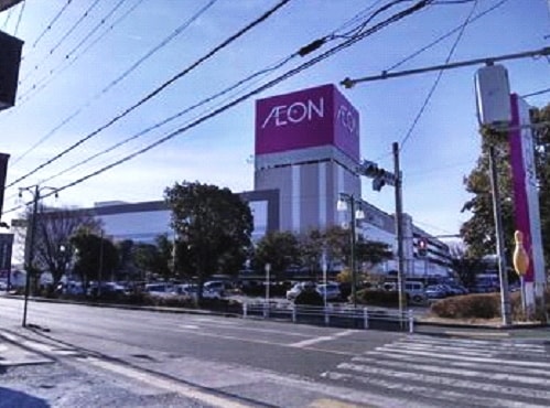 イオン守山店